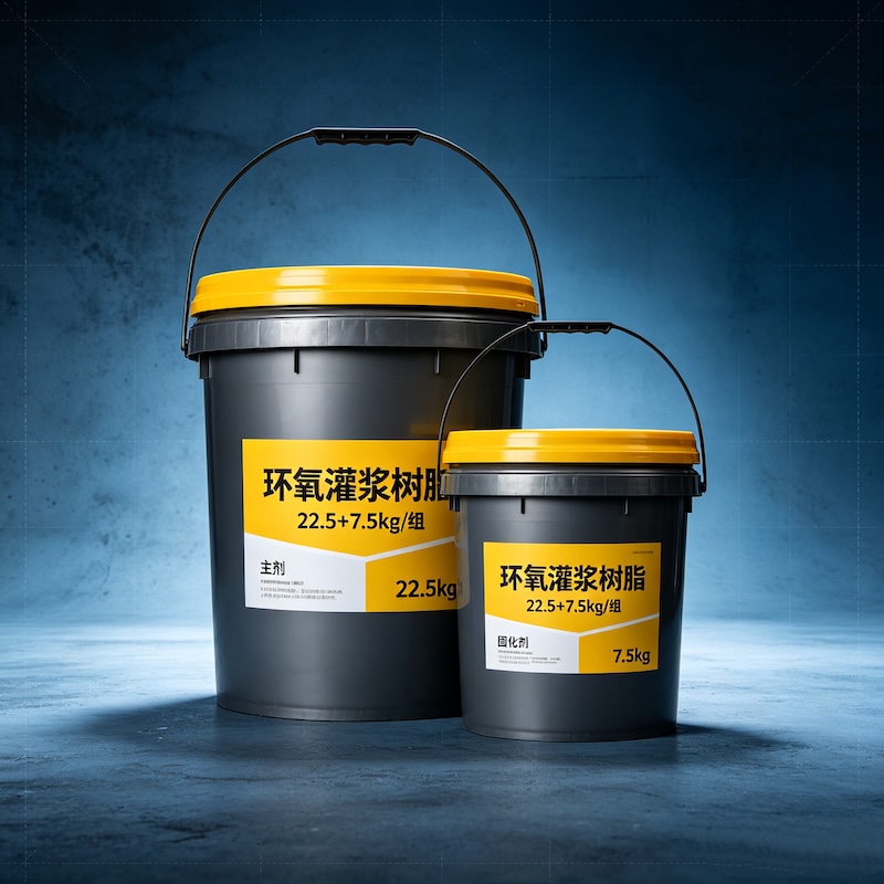 左云环氧灌浆树脂